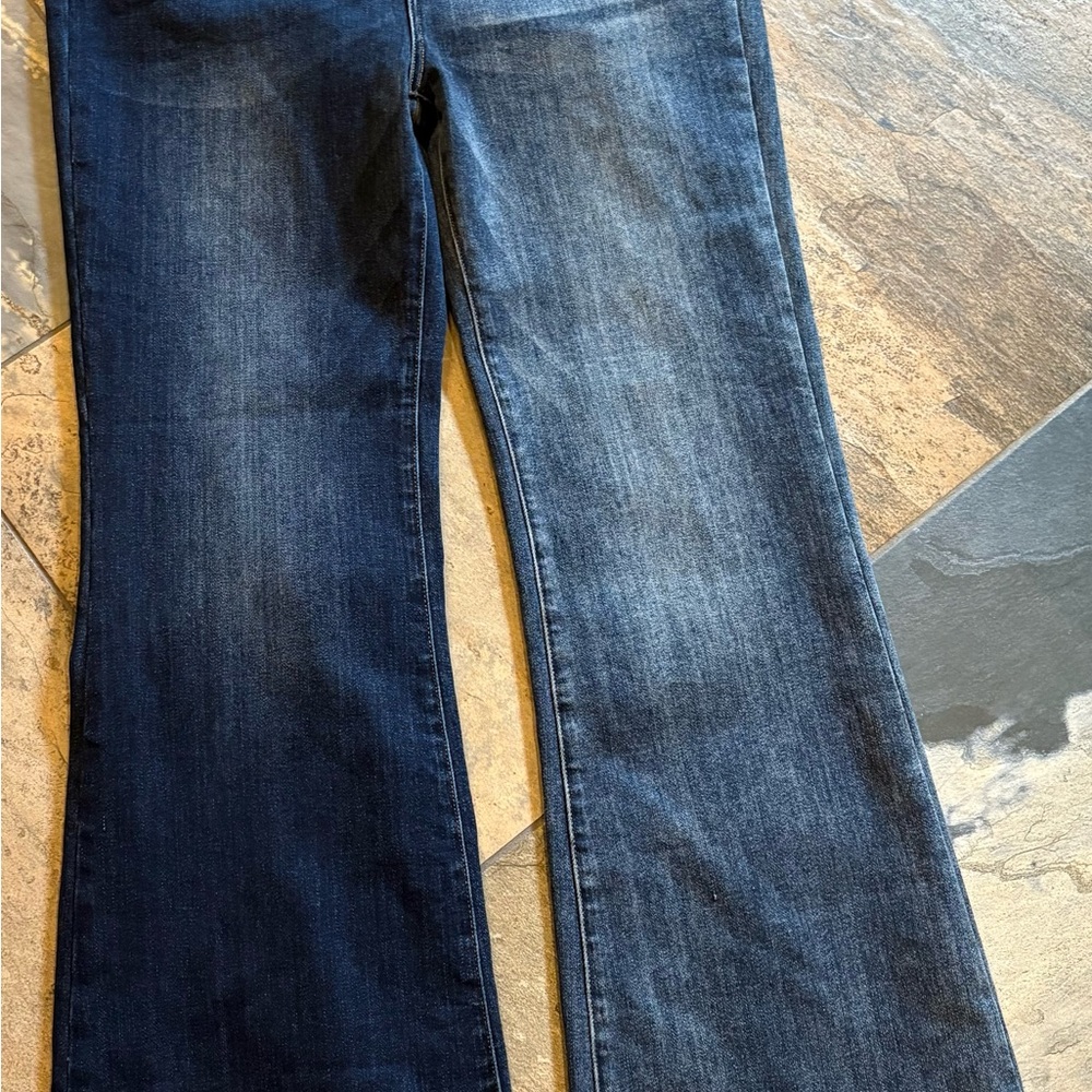 Risen 2xl wide bootcut Women's Jeans